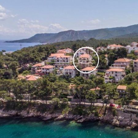 Apartmán Deluxe Jelsa Jelsa  Exteriér fotografie