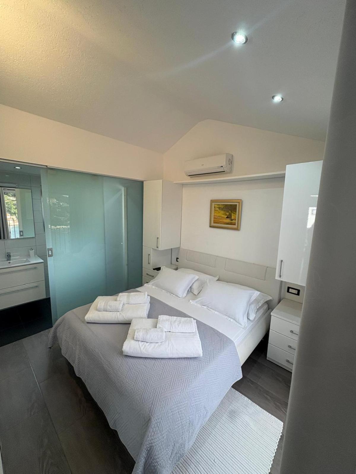 Apartmán Deluxe Jelsa Jelsa  Exteriér fotografie