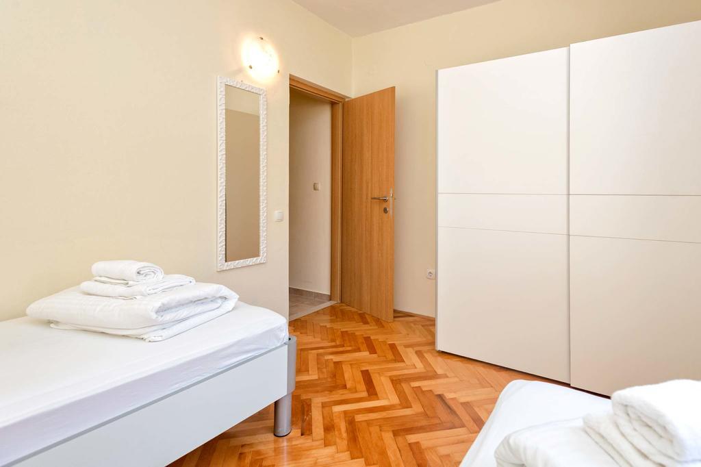 Apartmán Deluxe Jelsa Jelsa  Exteriér fotografie