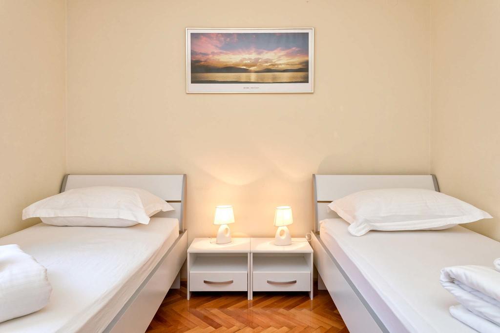 Apartmán Deluxe Jelsa Jelsa  Exteriér fotografie